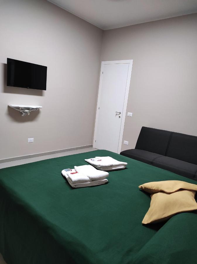 In Vacanze Napoletane Appartement