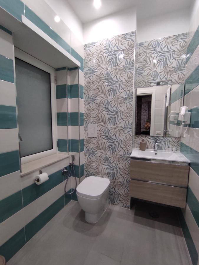 In Vacanze Napoletane Appartement *