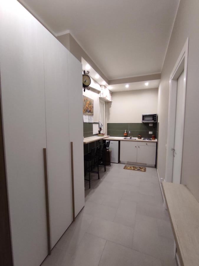 In Vacanze Napoletane Appartement *