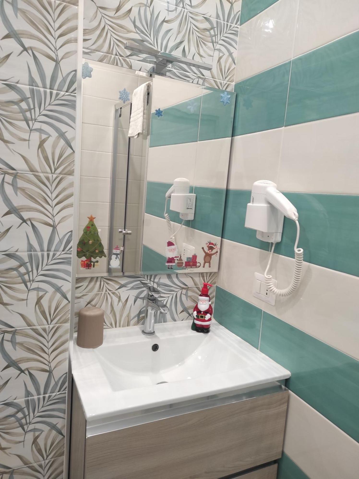 In Vacanze Napoletane Appartement *