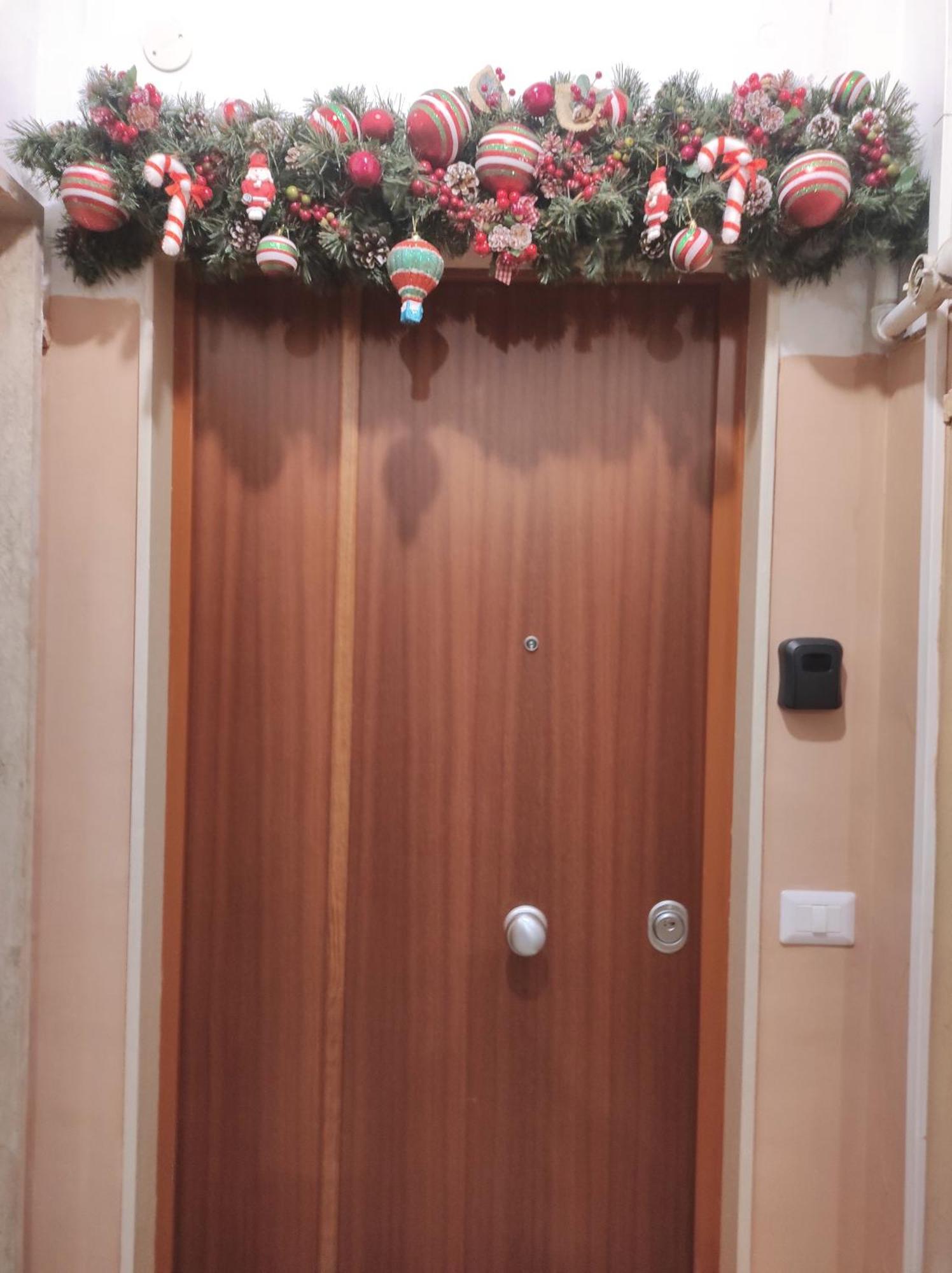 In Vacanze Napoletane Appartement Naples