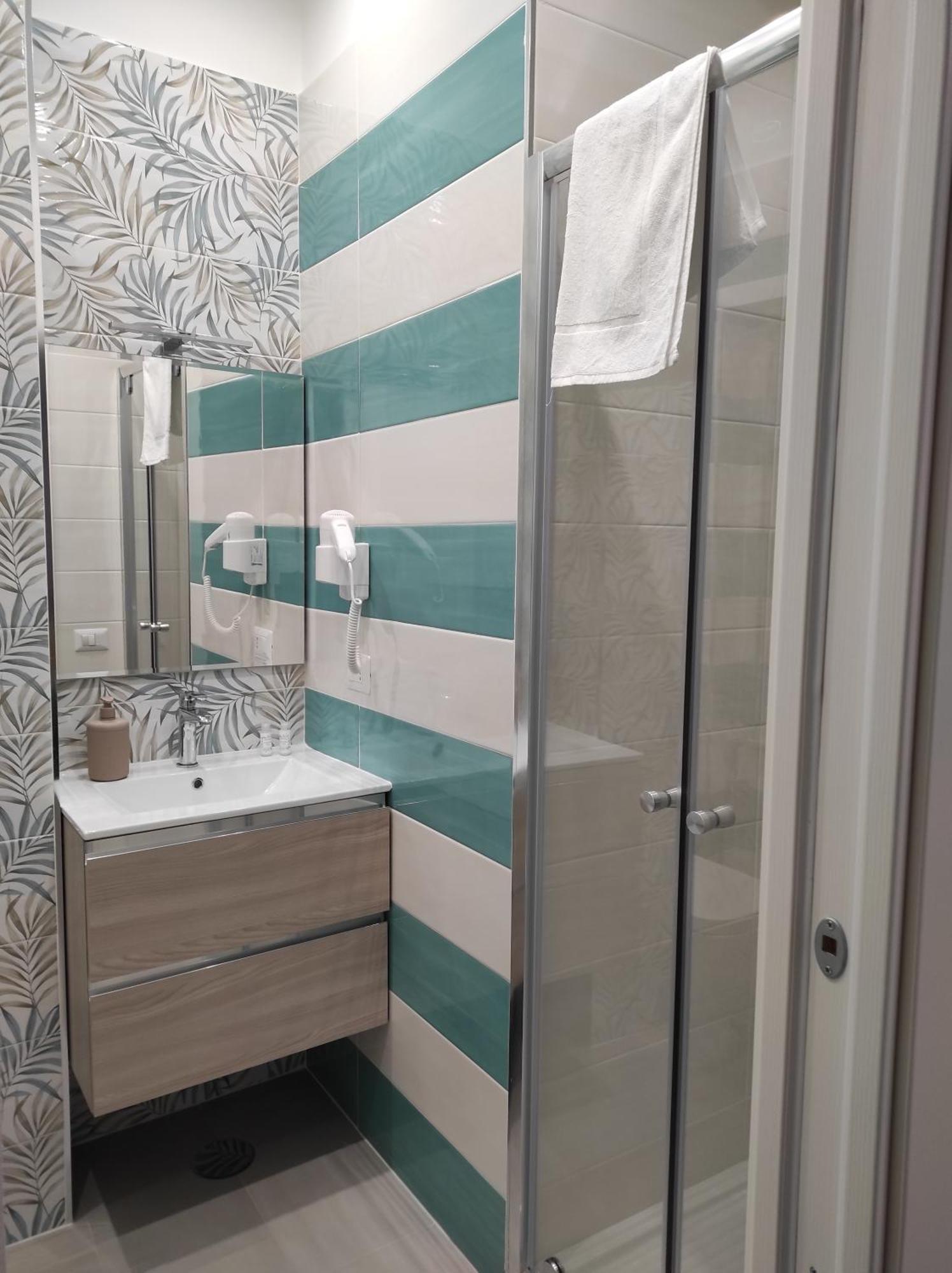 In Vacanze Napoletane Appartement *