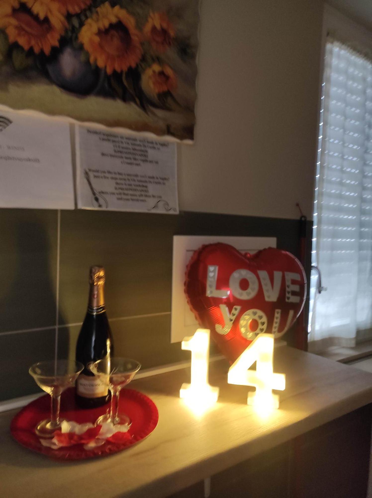 In Vacanze Napoletane Appartement Naples