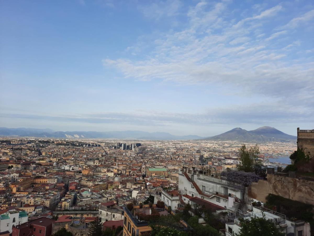 In Vacanze Napoletane Appartamento *