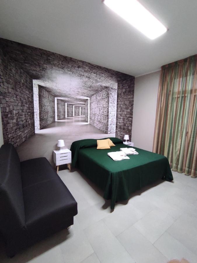 Appartamento In Vacanze Napoletane *