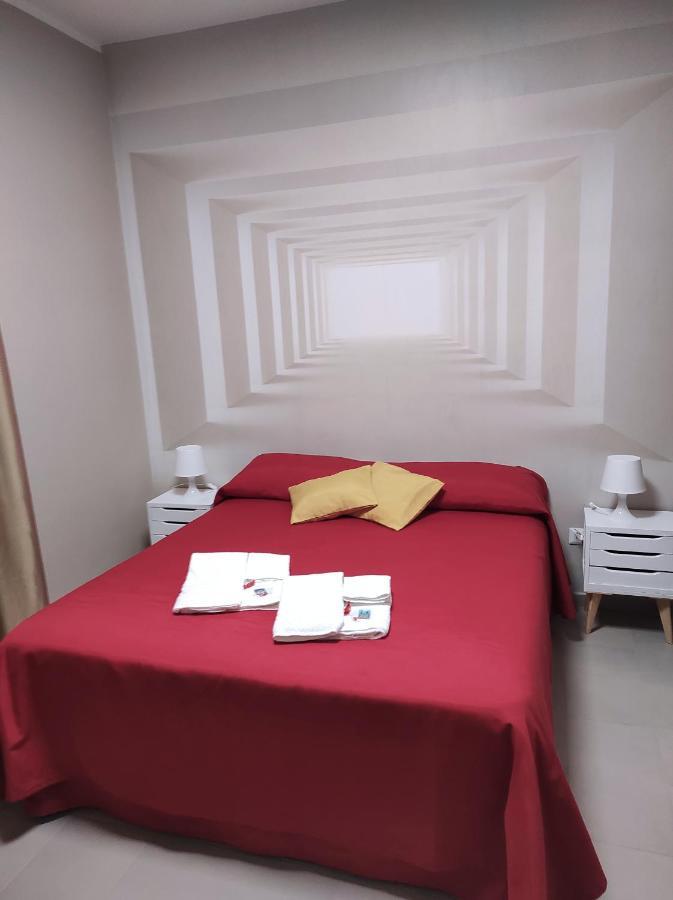 In Vacanze Napoletane Appartamento *