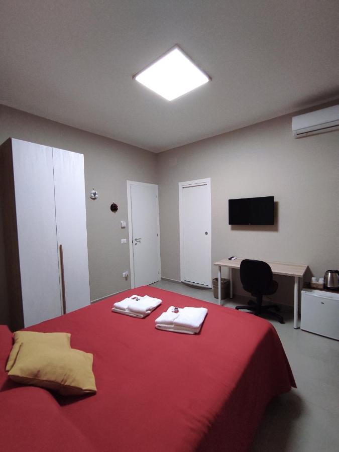 In Vacanze Napoletane Appartamento *