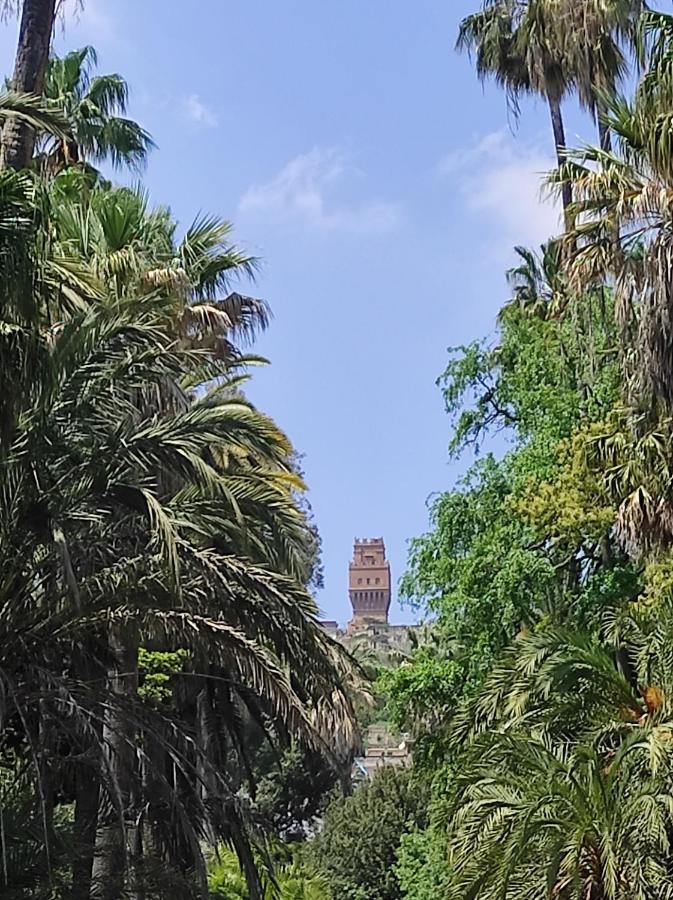 Appartamento In Vacanze Napoletane Napoli