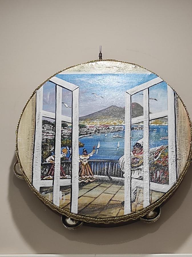 Appartamento In Vacanze Napoletane Napoli