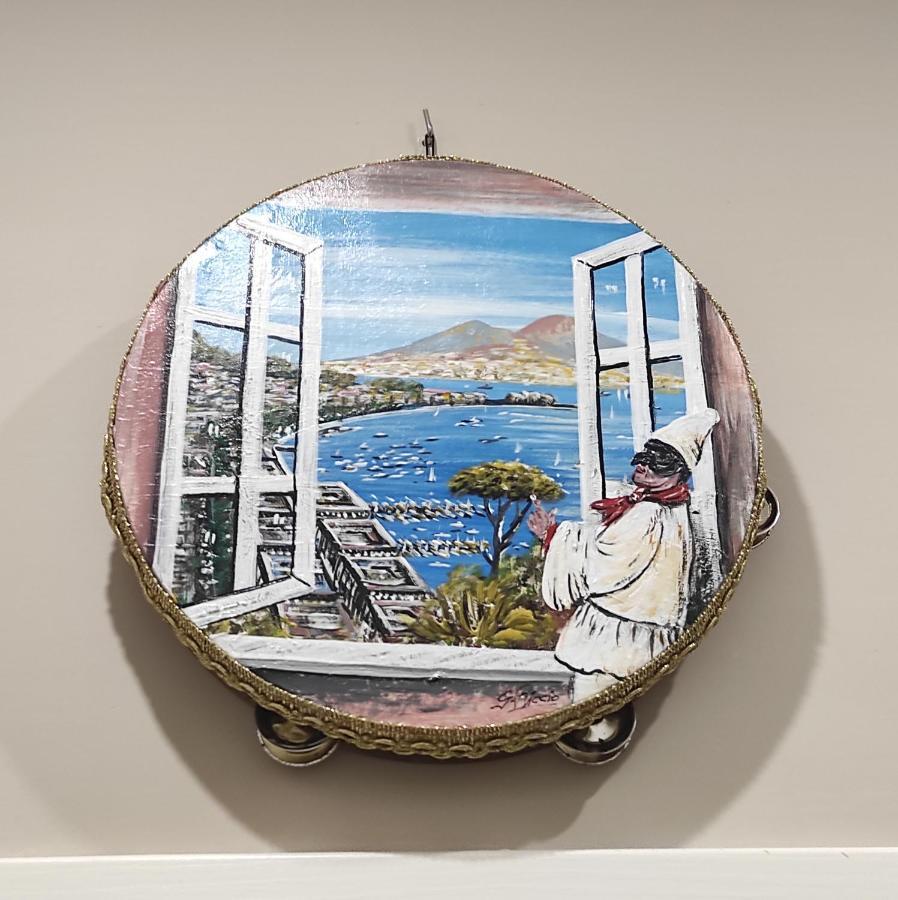 Appartamento In Vacanze Napoletane