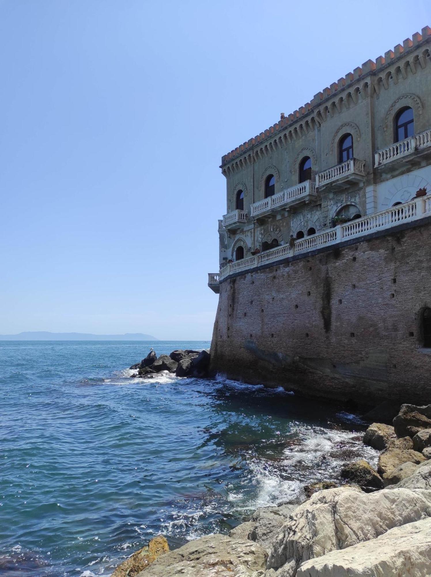 Appartamento In Vacanze Napoletane Napoli