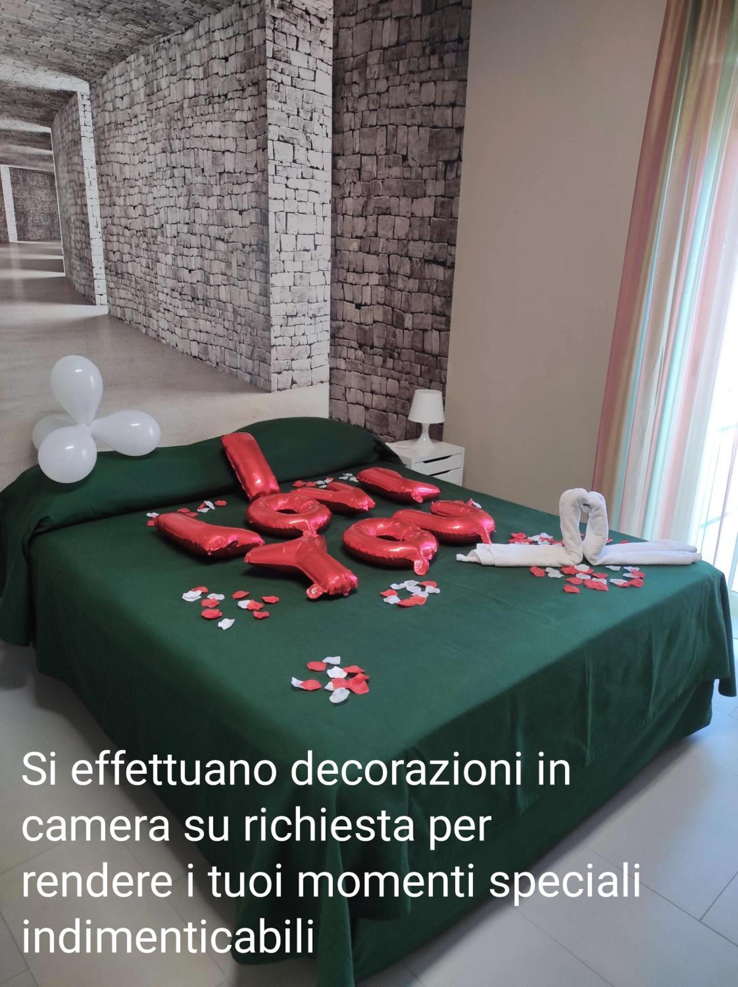 In Vacanze Napoletane Appartamento