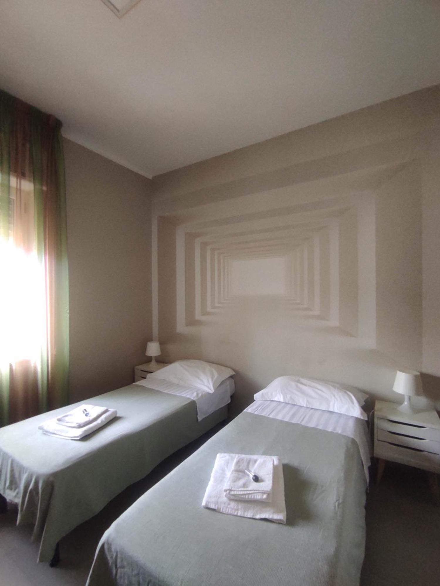 Appartement In Vacanze Napoletane *